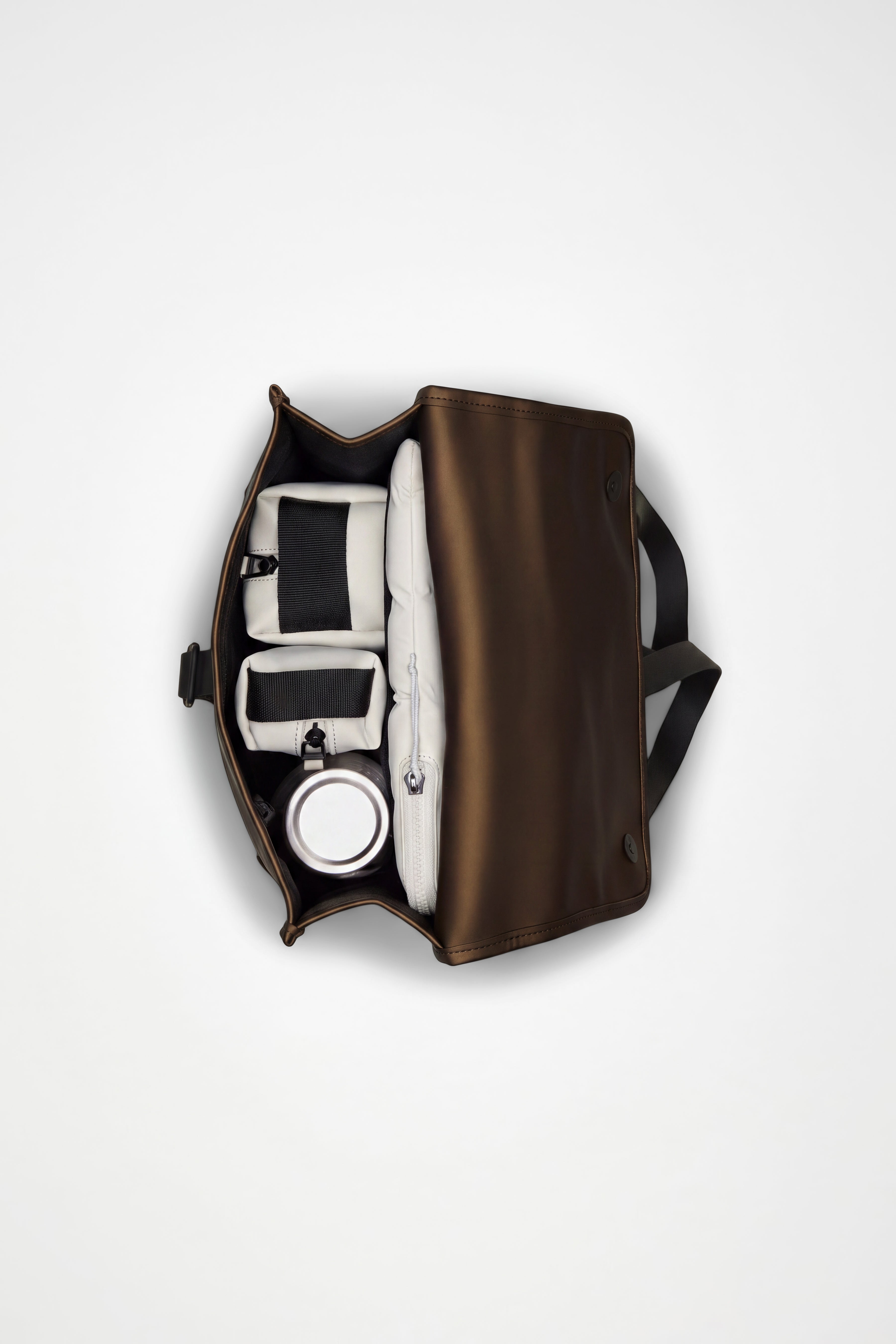 RAINS Backpack Mini Comet 12.50L H44 x D10 x W29 cm Backpack