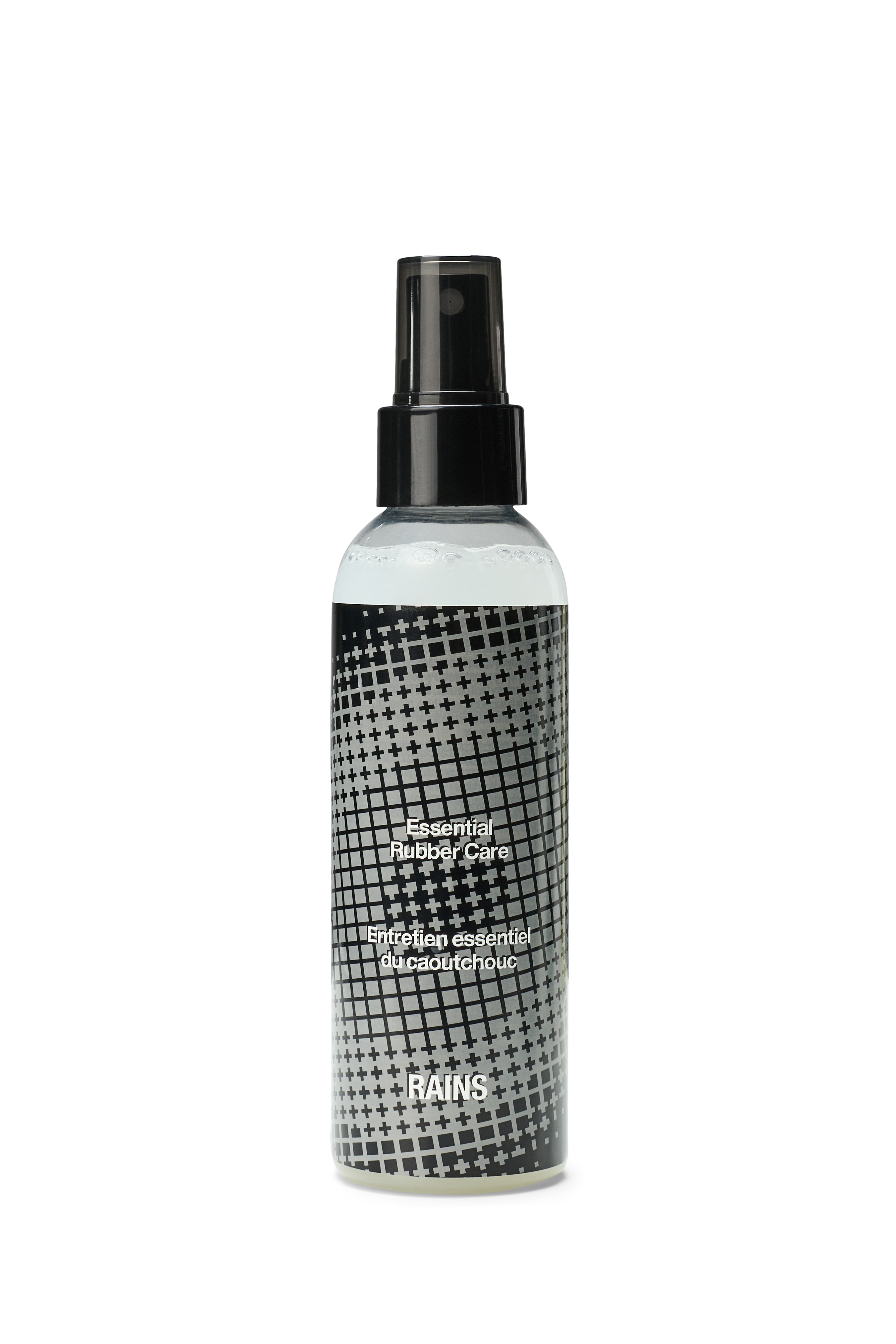 RAINS Essential Rubber Care No Color Spare part