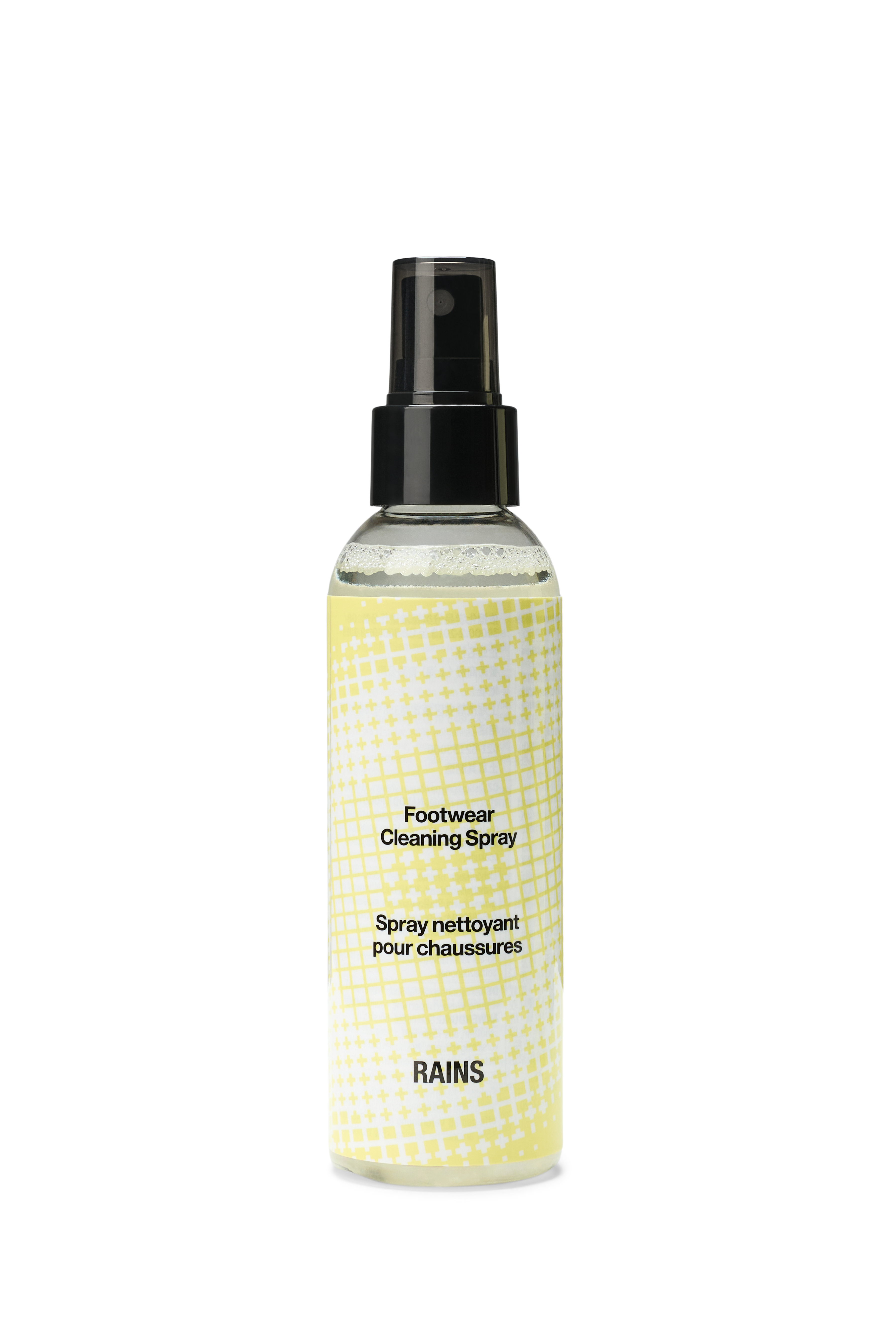 RAINS Footwear Cleaning Spray No Color Spare part