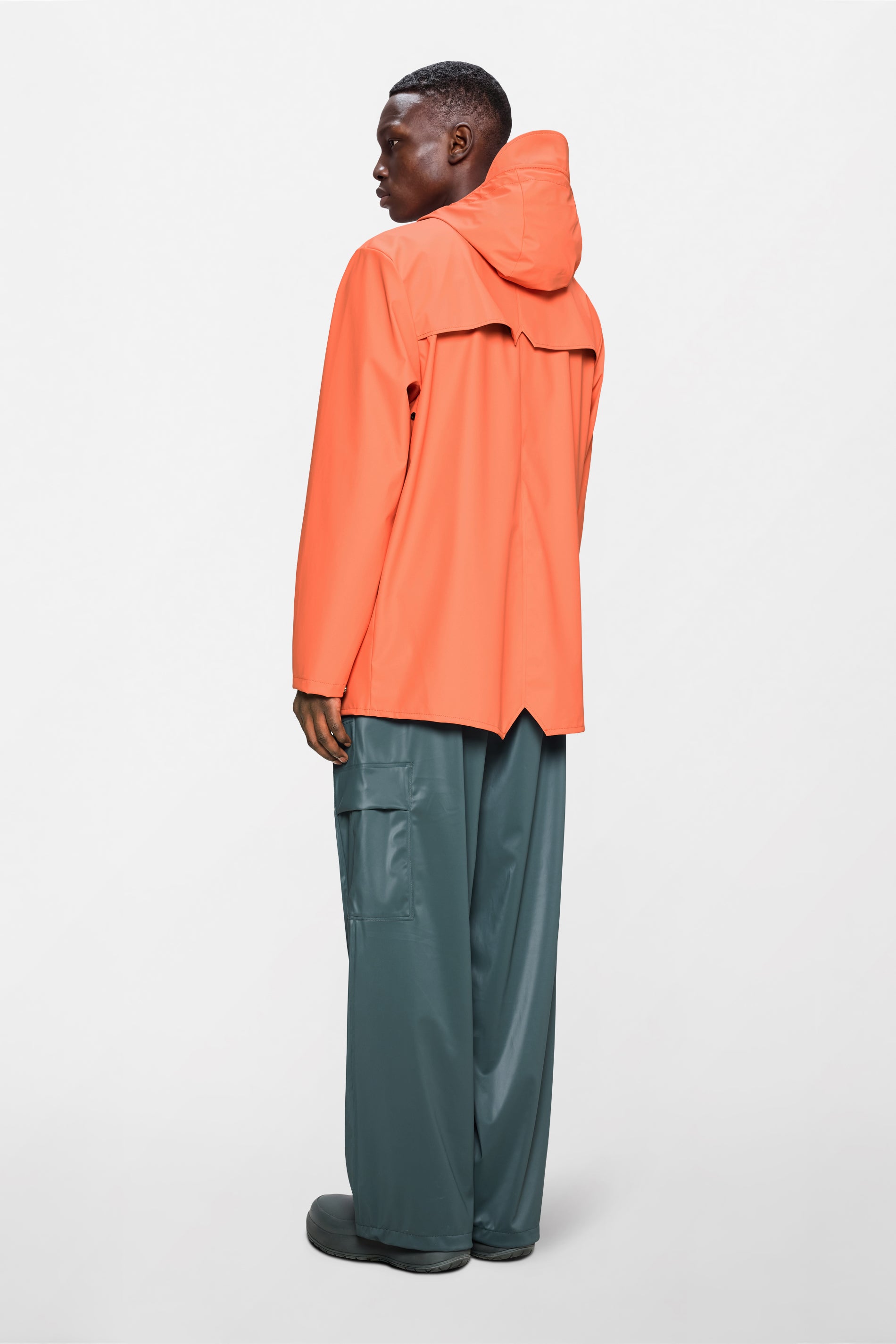 RAINS Jacket Ember Jacket