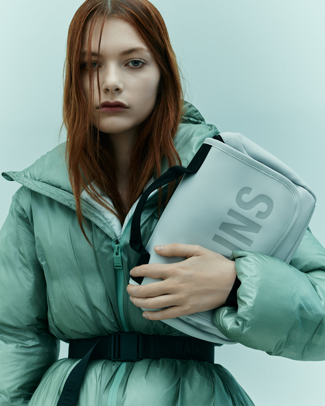 Texel series – bags engineered for transit.