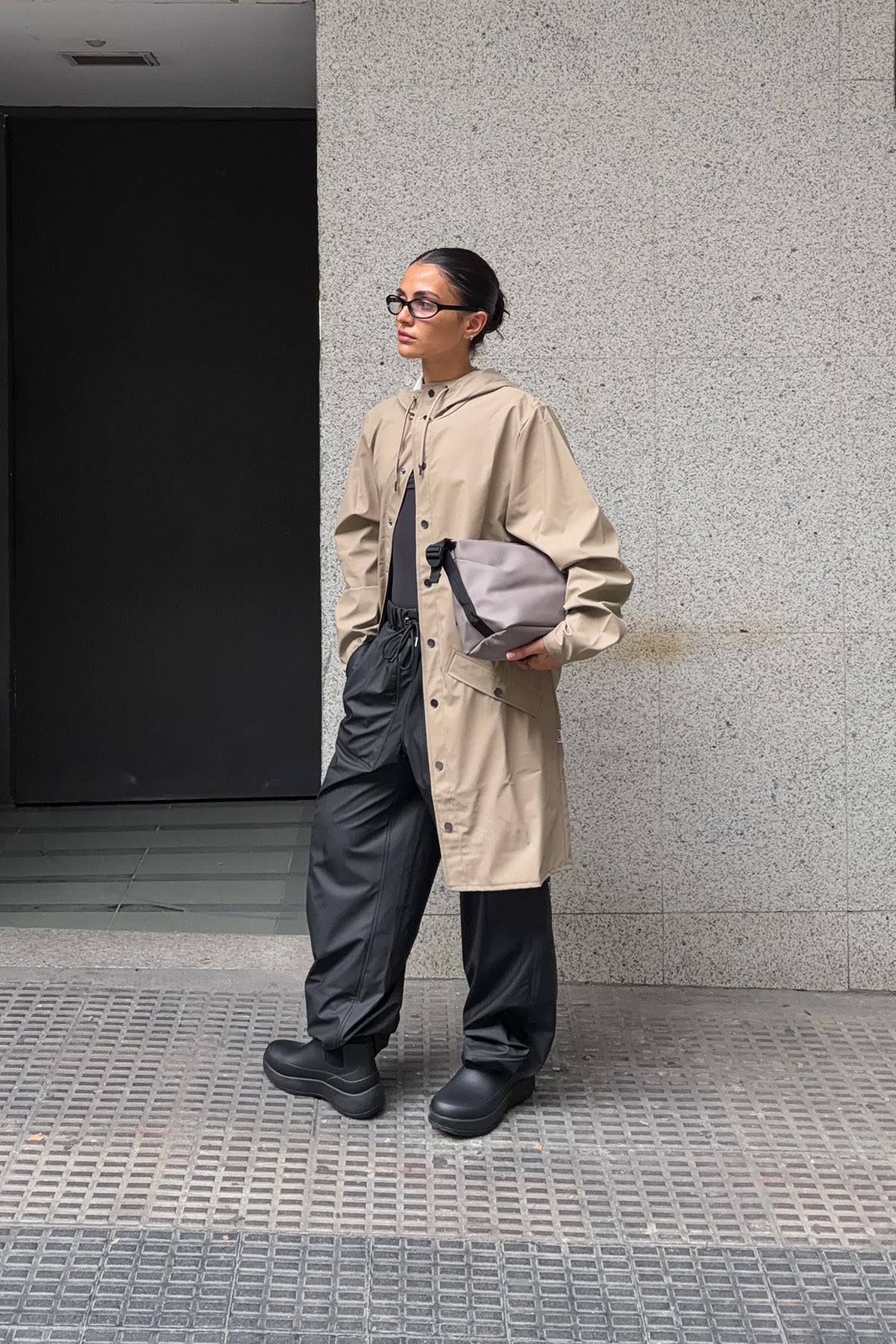 Look #1