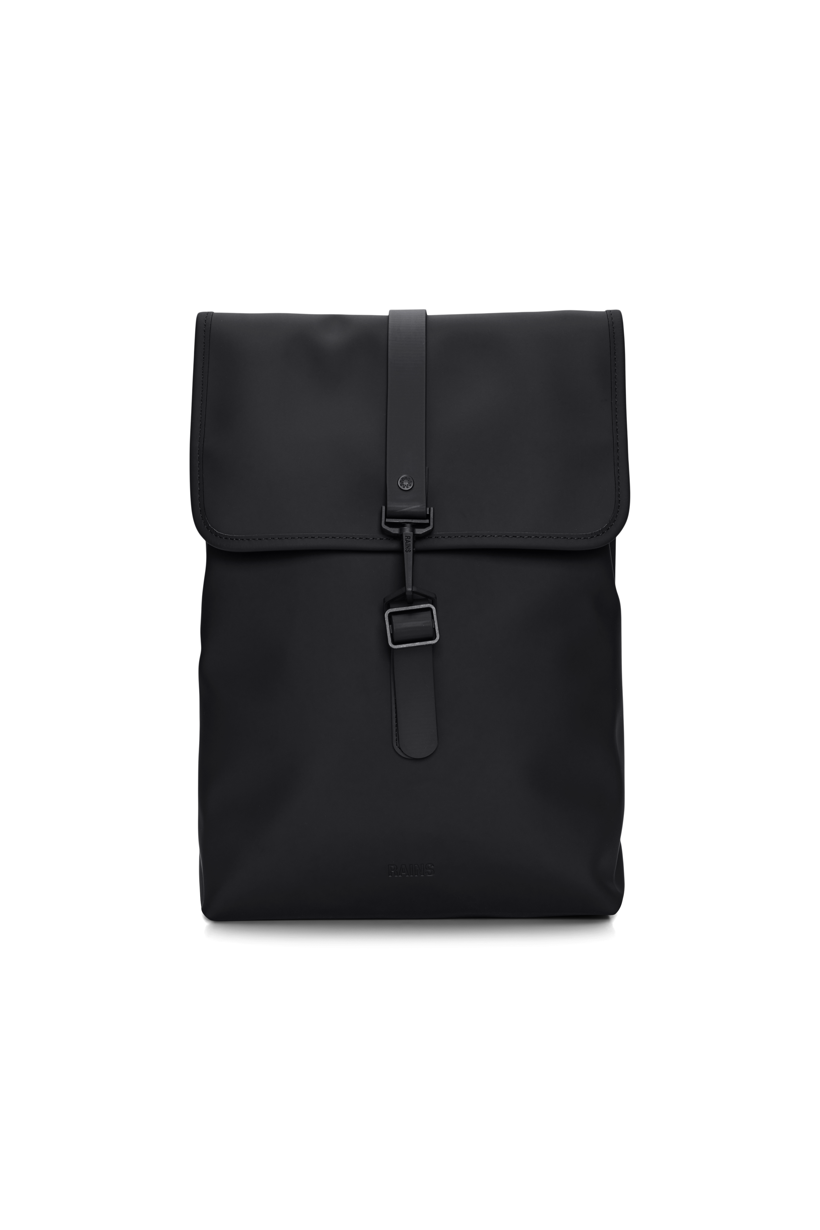 Rains® Rucksack in Black for €80 | 2-Year Warranty