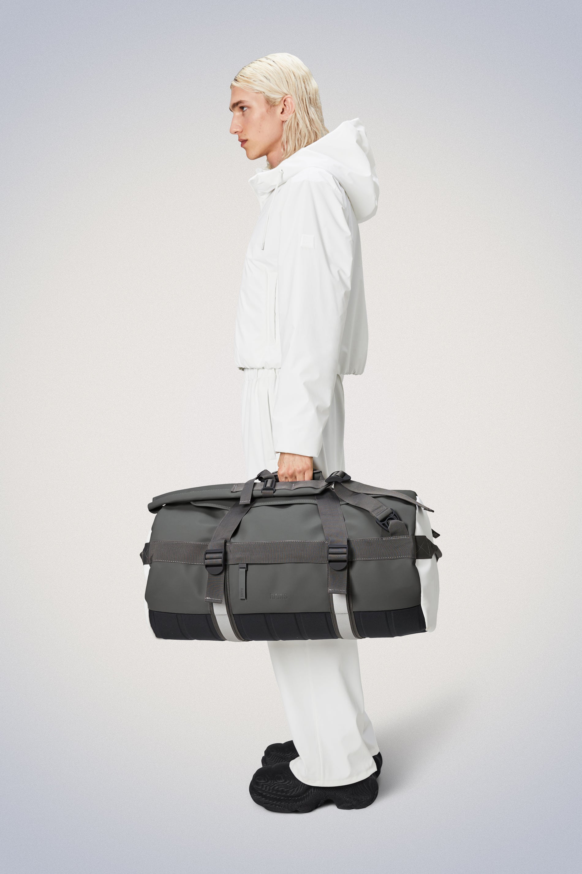 Travel Bags | Buy Waterproof Luggage & Flight Bags | Rains®