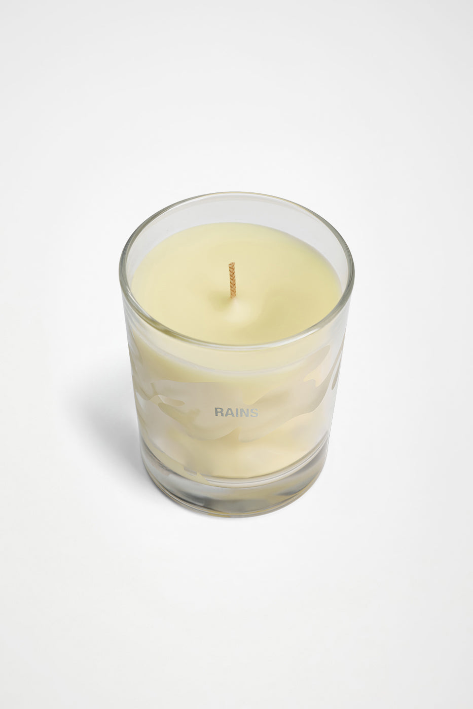 RAINS Candle Petrichor Air Candles