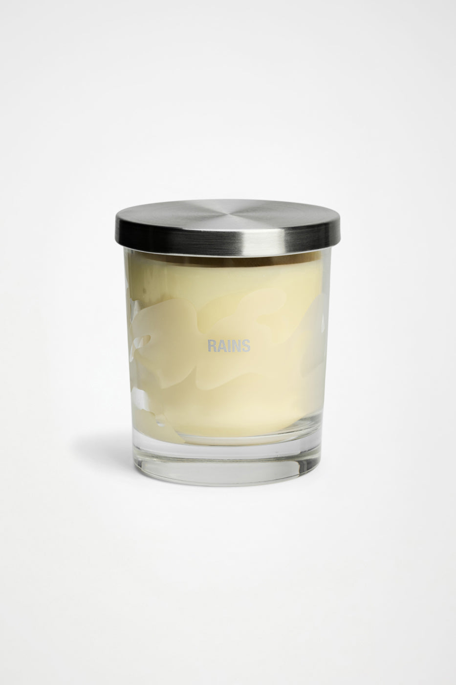 RAINS Candle Petrichor Fire Candles