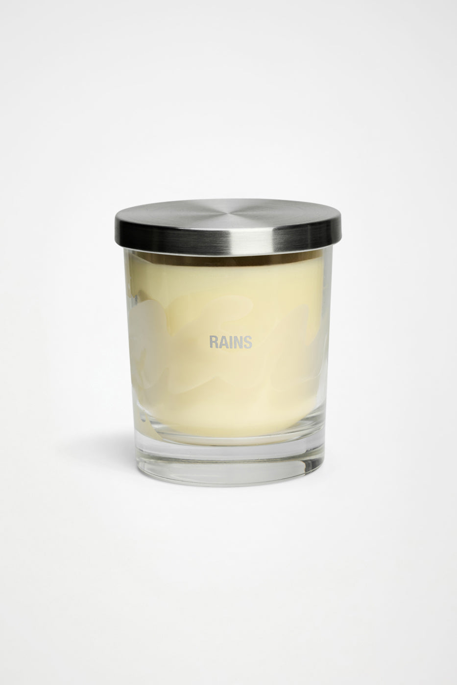 RAINS Candle Petrichor Fire Candles