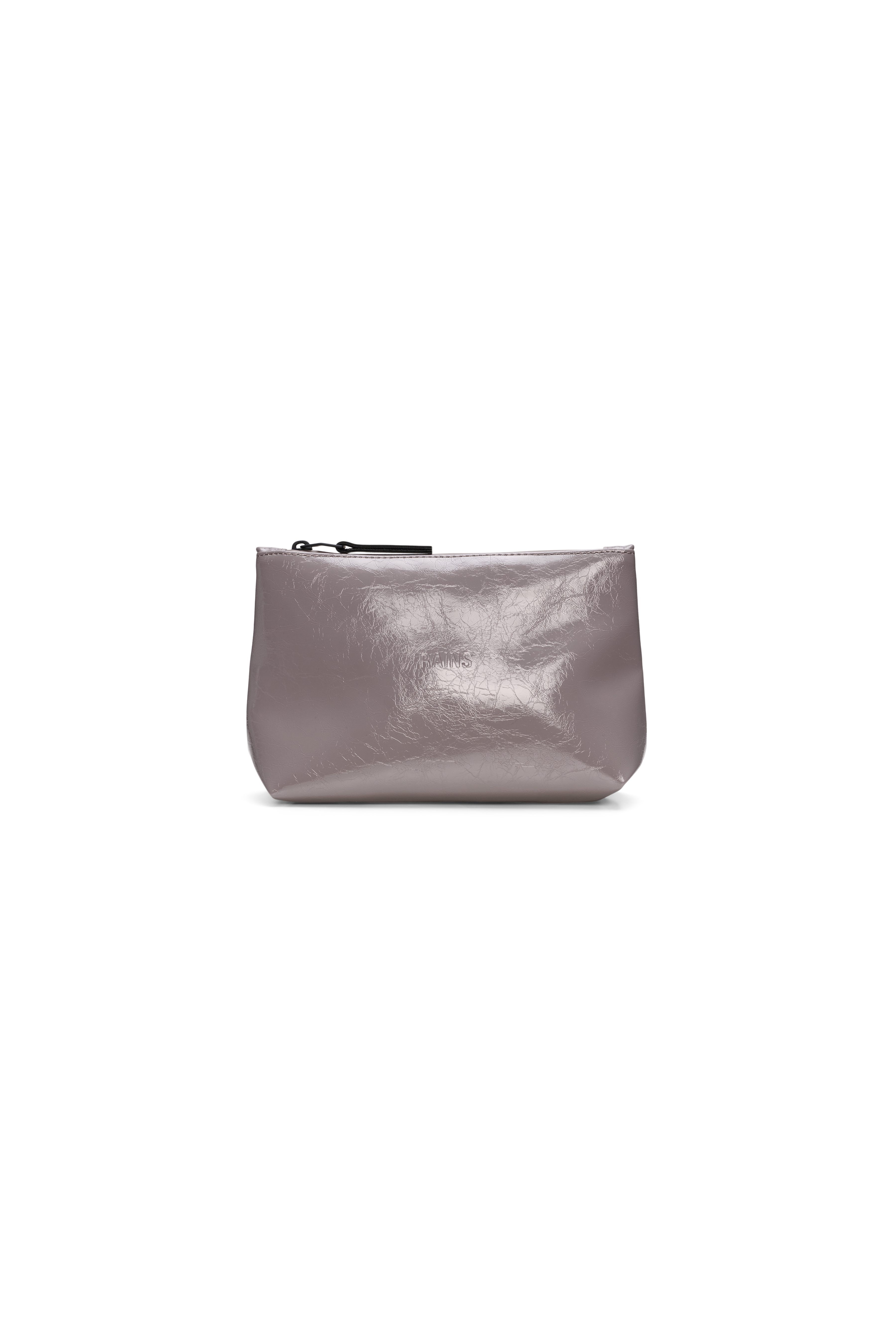 RAINS Cosmetic Bag Cinder Glaze 2.20L H14 x D6.50 x W23 cm Wash Bag