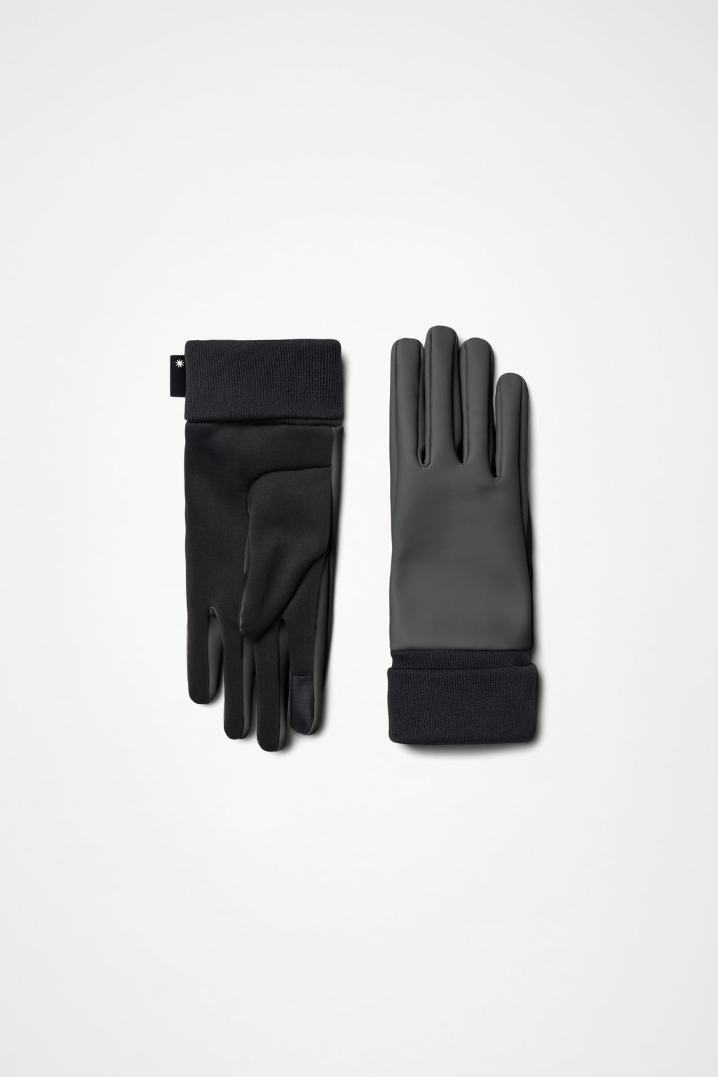 handschuhe rains Rains® Black Gloves für €44,90 Handhygiene - Nicht nur MNTITM Größe:700 x 45C (45-622)