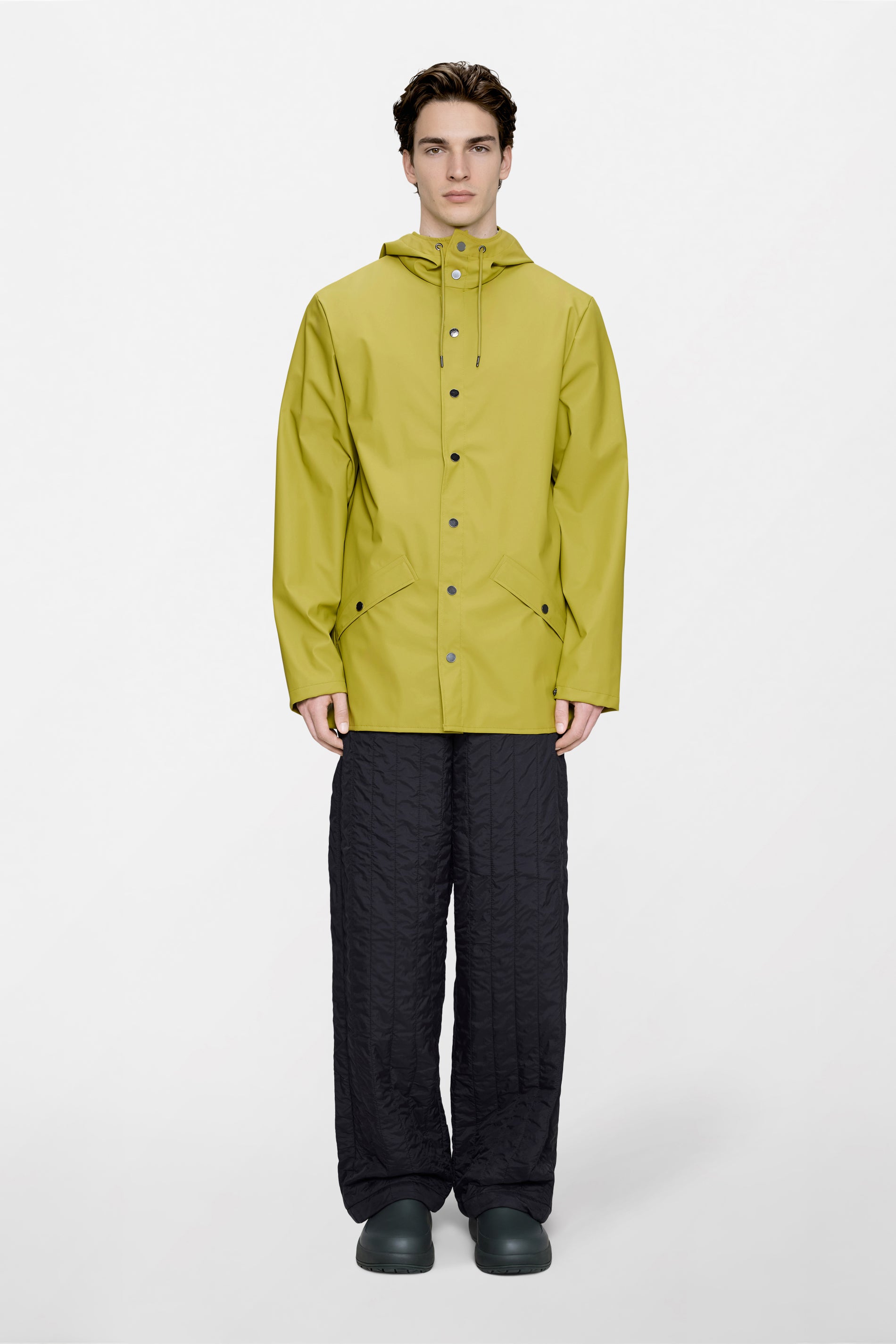 RAINS Jacket Glow Jacket