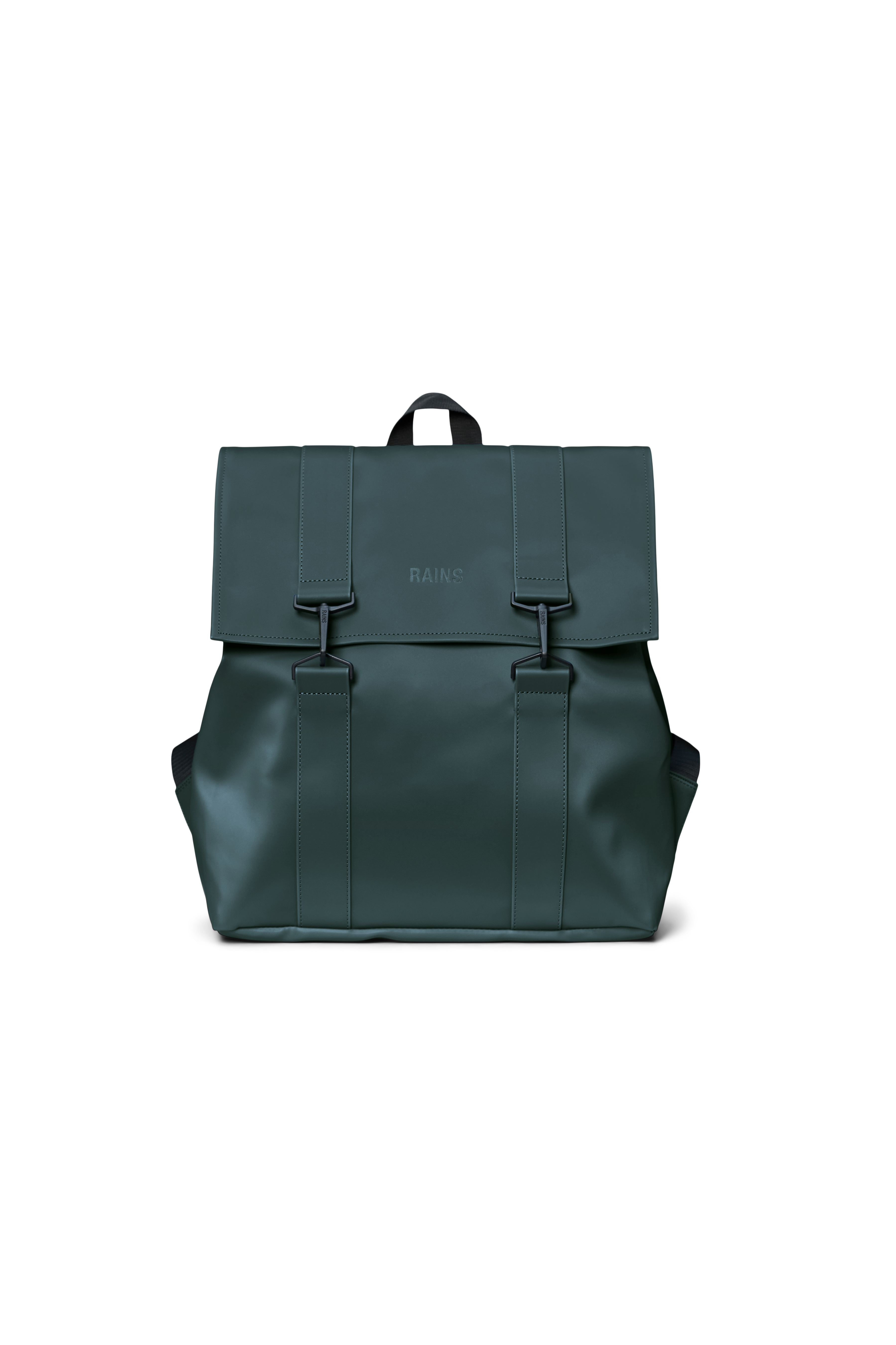 RAINS MSN Bag Mystique 21L H40 x D15 x W35 cm Backpack