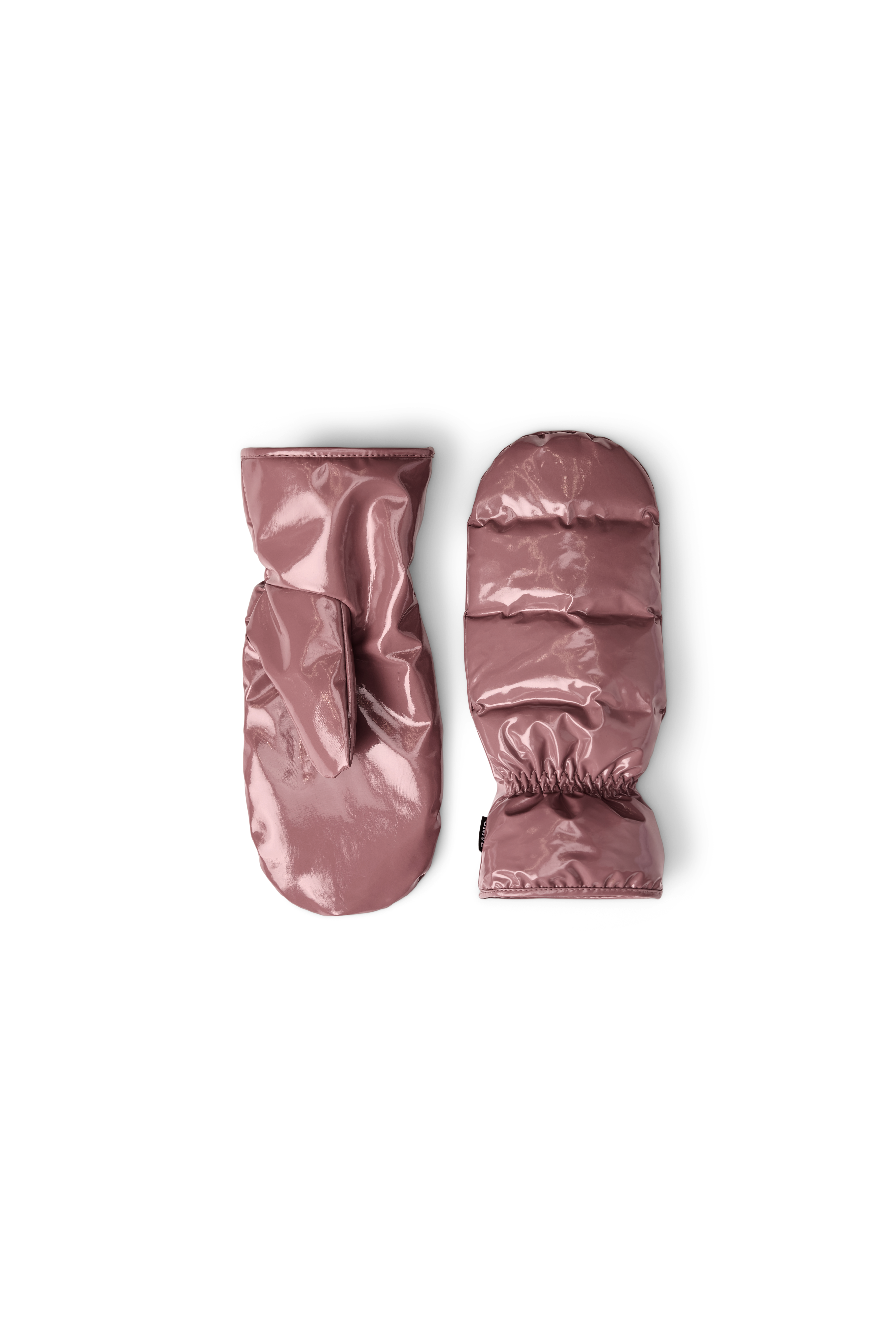 RAINS Puffer Mittens Tempt Gloves & Mittens
