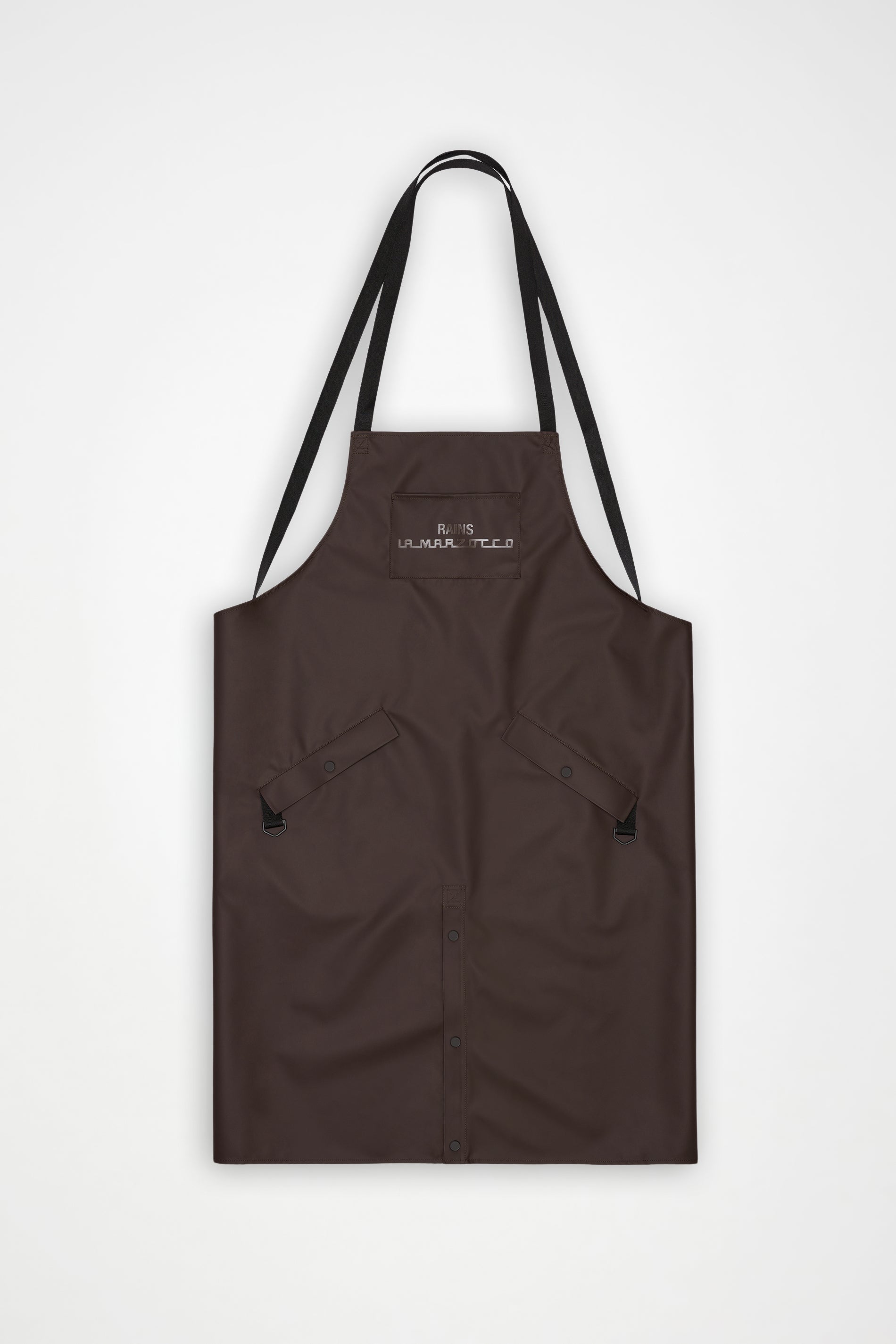 RAINS Rains x La Marzocco Apron Bark Objects
