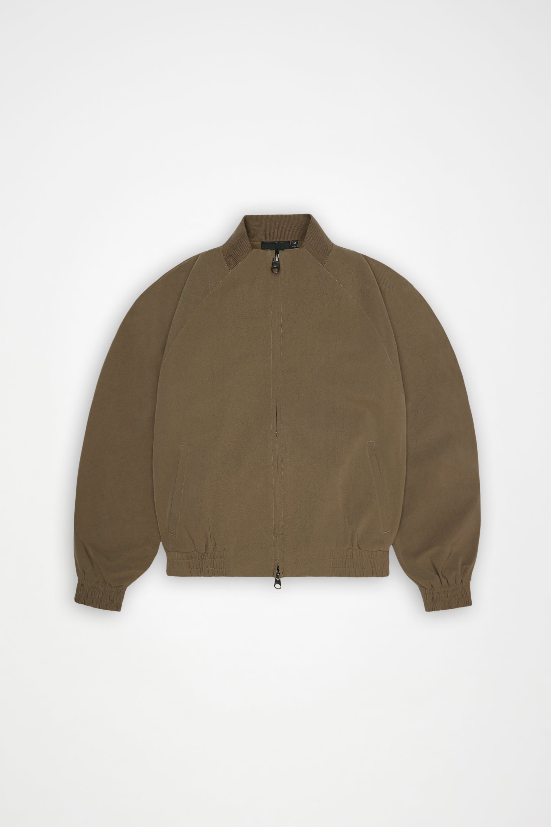 RAINS Tech Woven Bomber Jacket Splinter Jacket