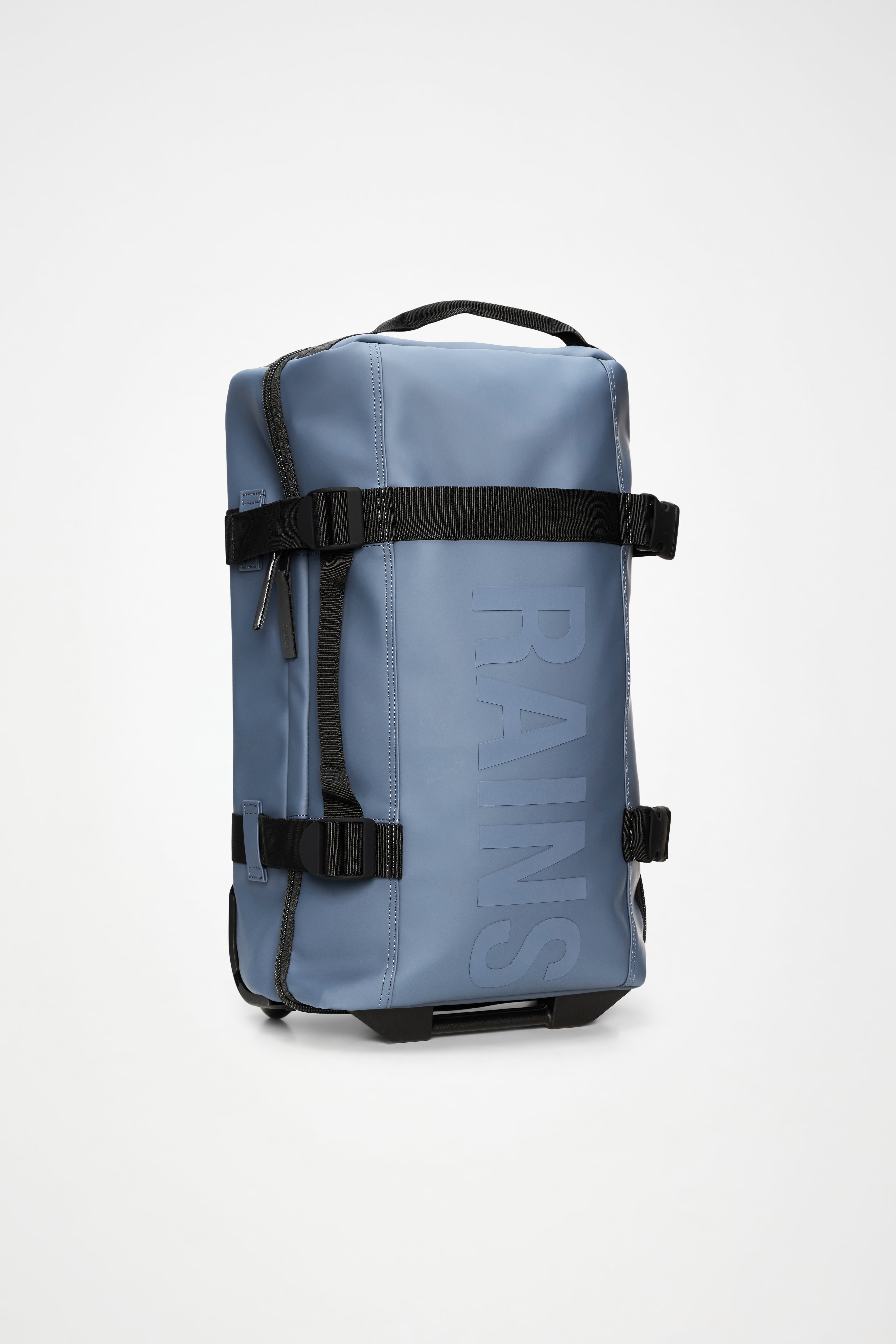RAINS Texel Cabin Bag Blue Dusk 35L H55 x D20 x W31 cm Cabin