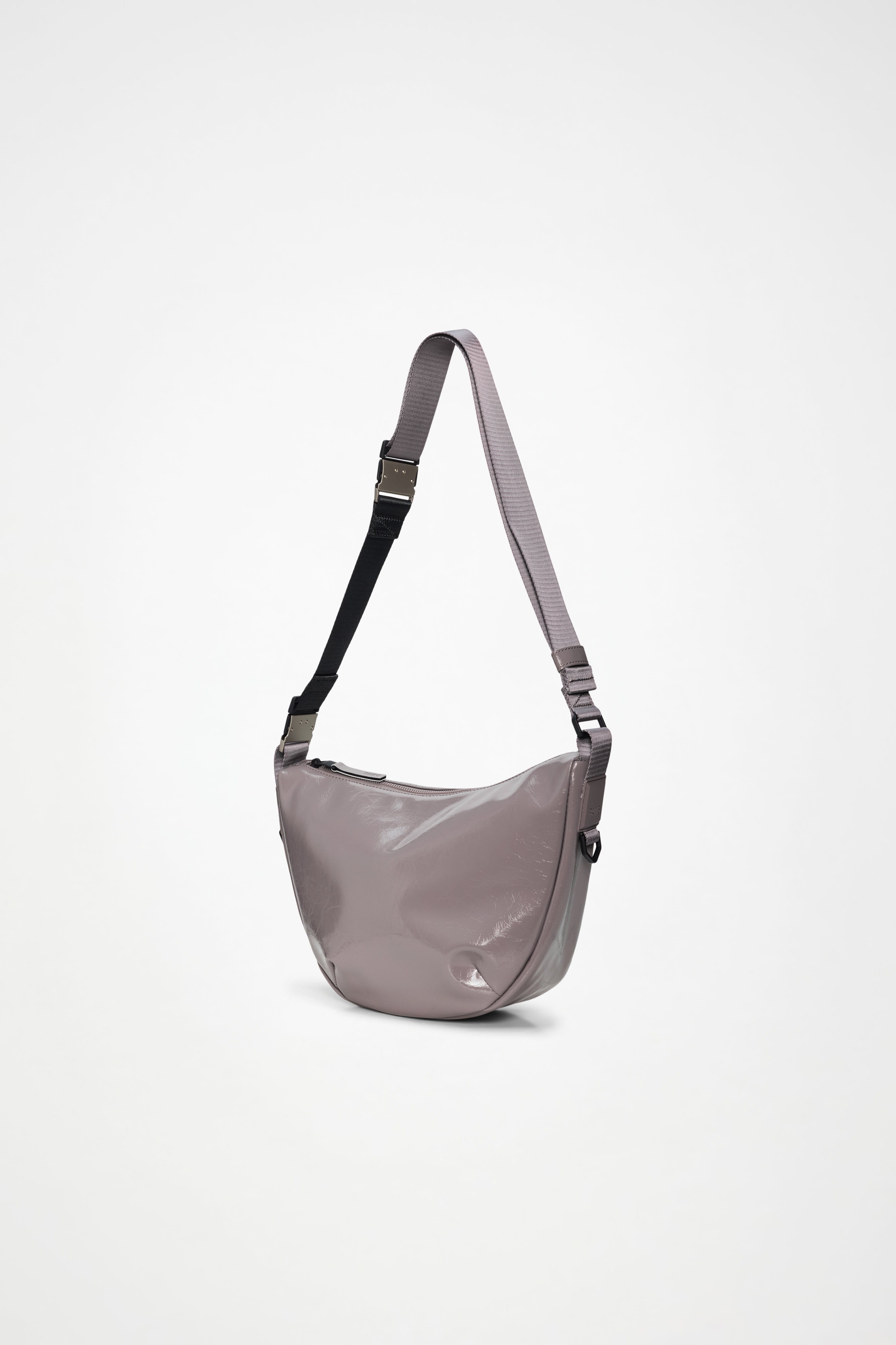RAINS Valera Shoulder Bag Cinder Glaze 7.70L H22 x D10 x W35 cm Crossbody
